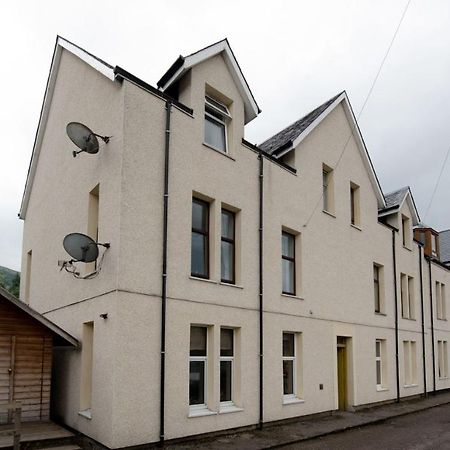 Armadale Apartment Fort William Exterior foto