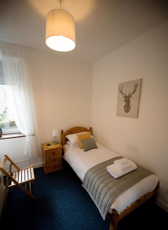 Armadale Apartment Fort William Exterior foto